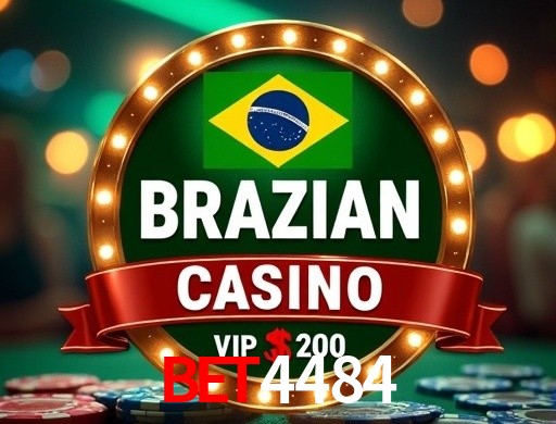 Experiência Promoções bet4484