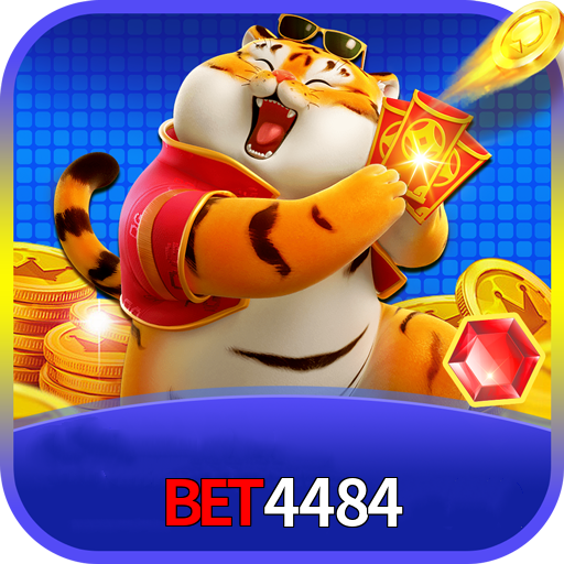 bet4484 Logo